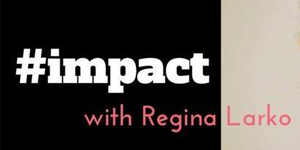 hashtag impact podcast