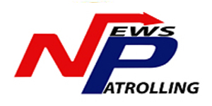 news patrolling logo